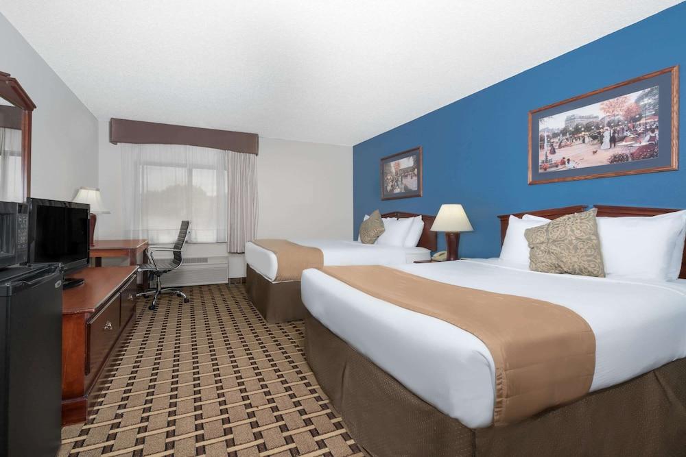 Baymont By Wyndham La Crosse/Onalaska Eksteriør billede