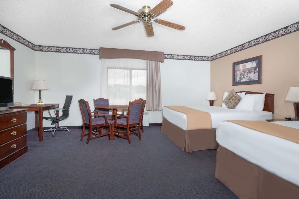 Baymont By Wyndham La Crosse/Onalaska Eksteriør billede
