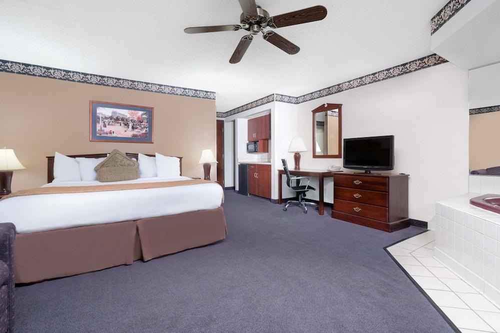 Baymont By Wyndham La Crosse/Onalaska Eksteriør billede