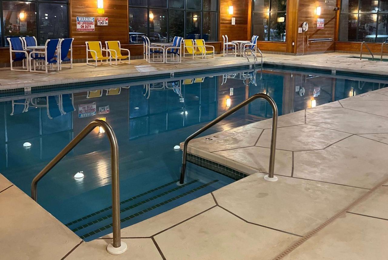 Baymont By Wyndham La Crosse/Onalaska Eksteriør billede