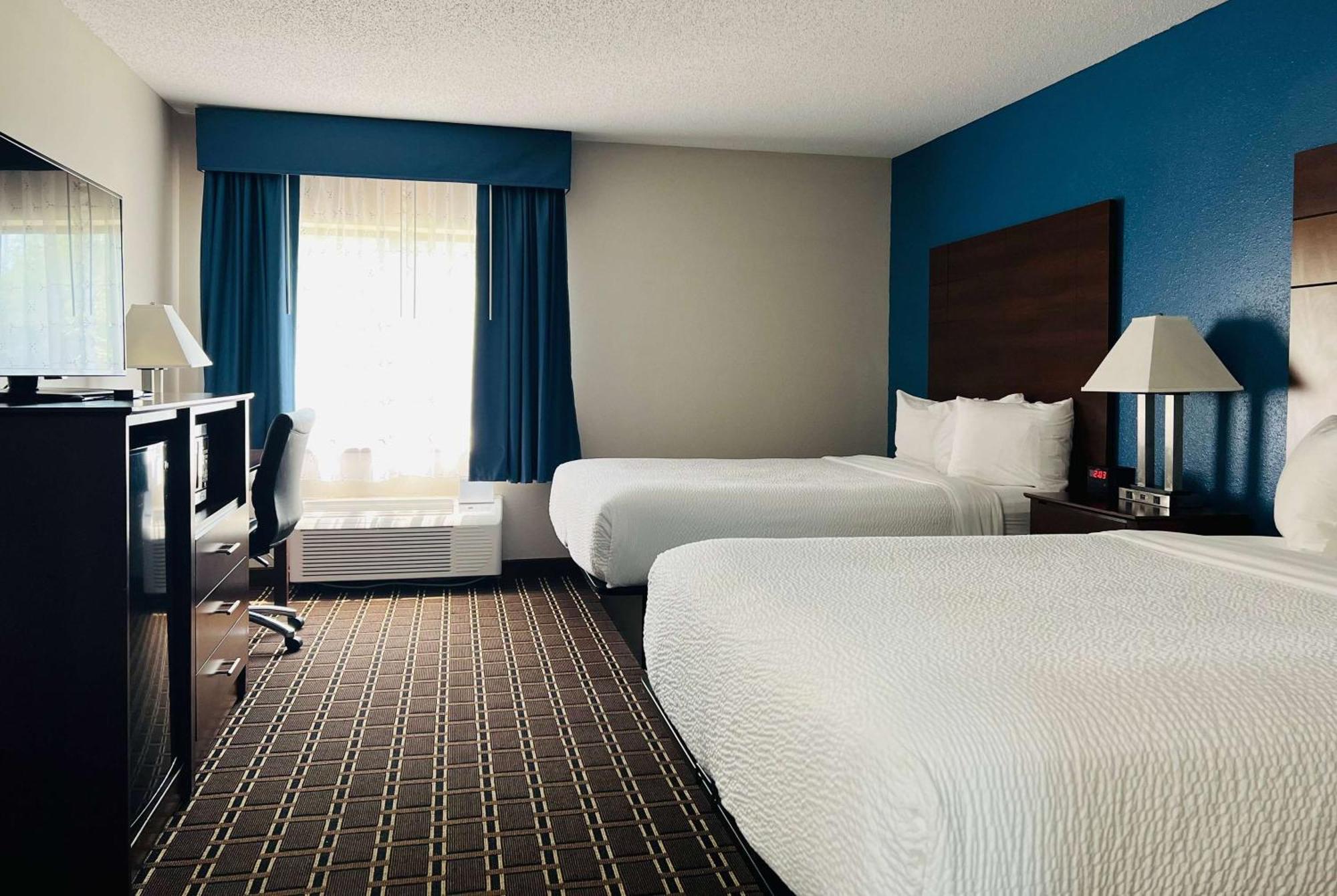 Baymont By Wyndham La Crosse/Onalaska Eksteriør billede