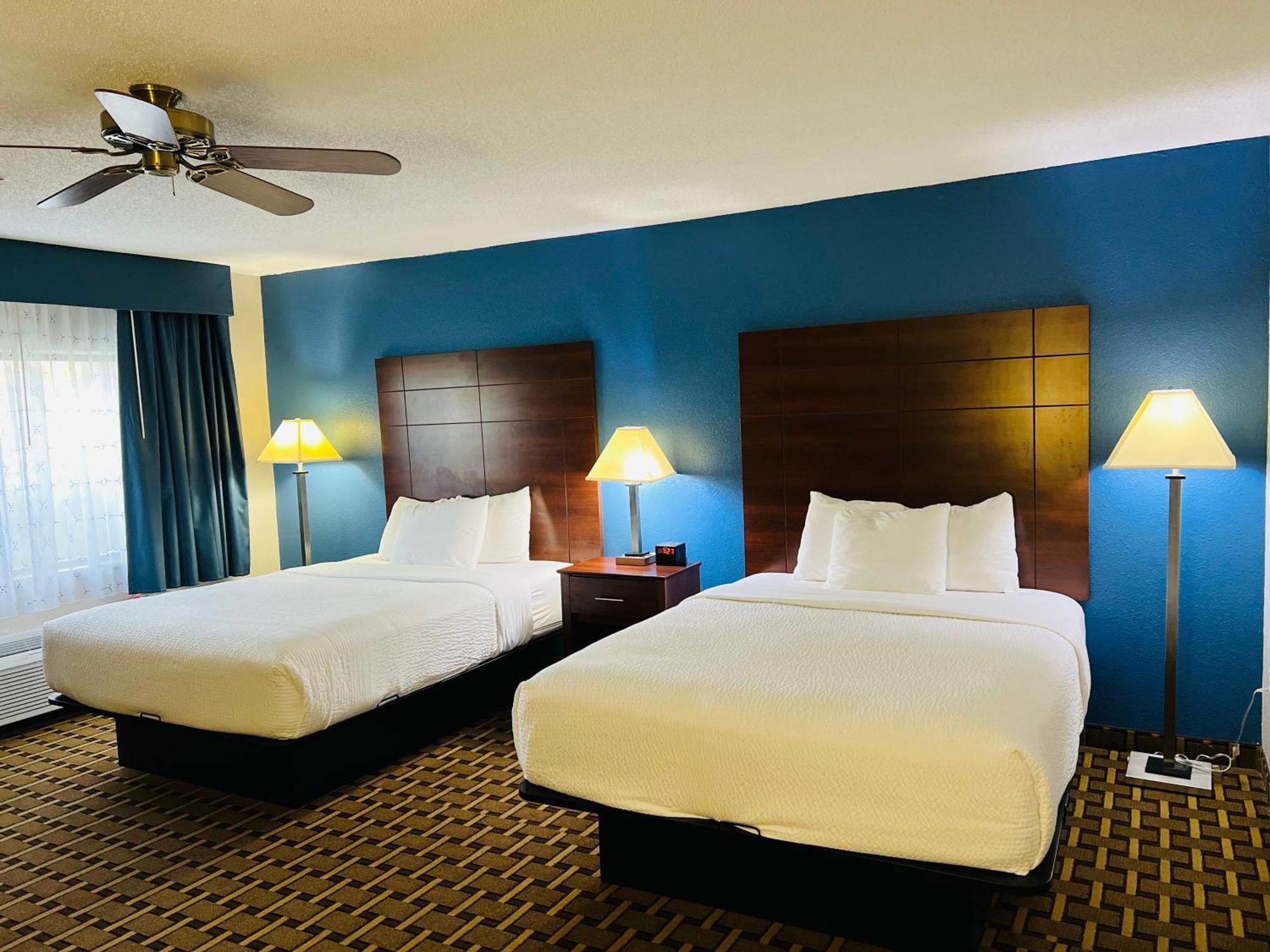Baymont By Wyndham La Crosse/Onalaska Eksteriør billede