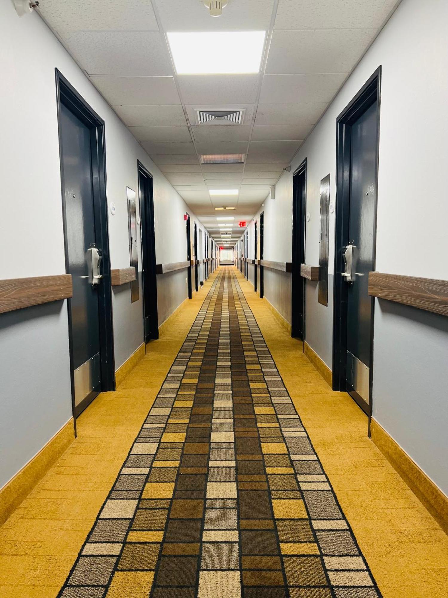Baymont By Wyndham La Crosse/Onalaska Eksteriør billede