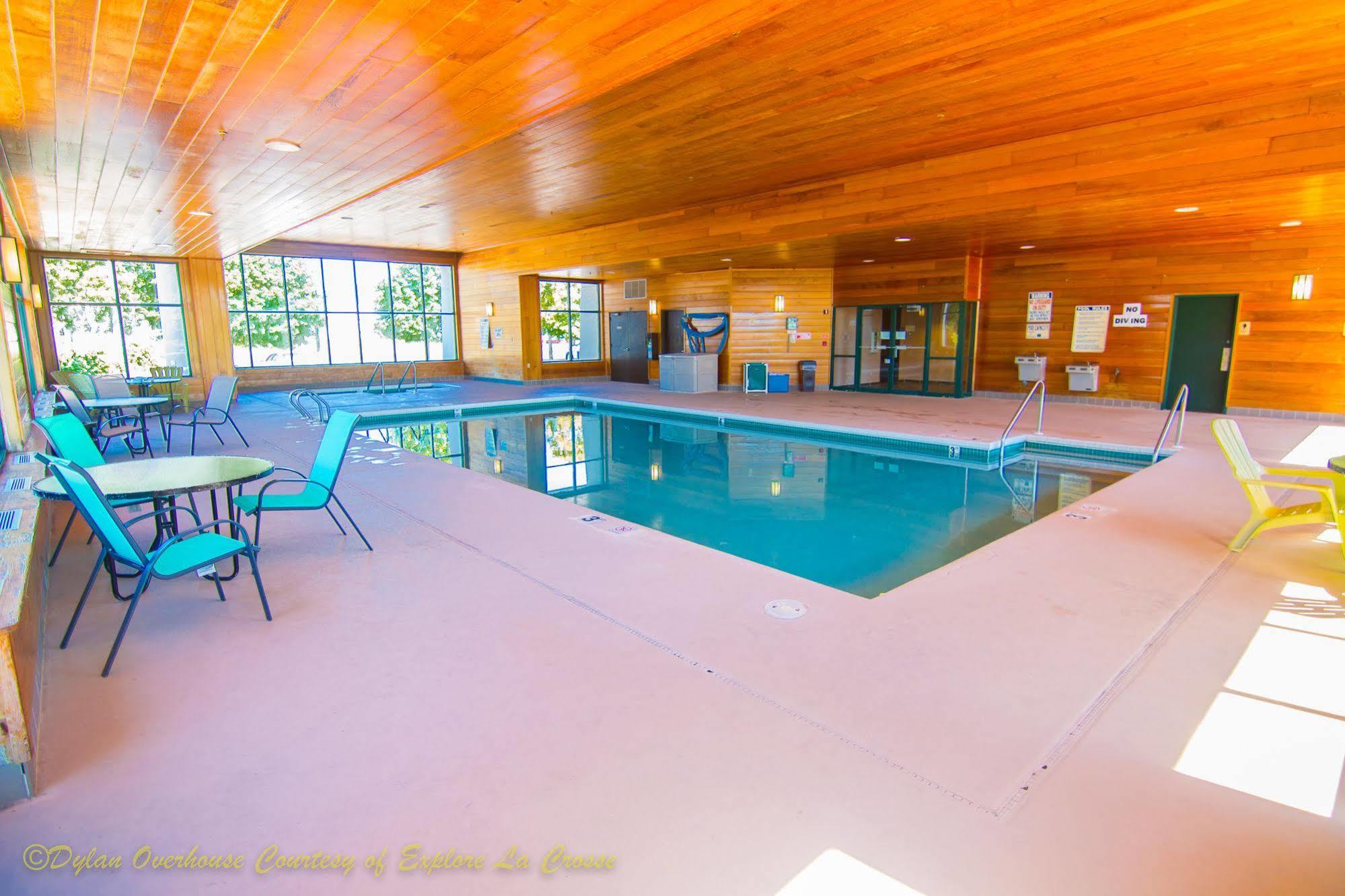 Baymont By Wyndham La Crosse/Onalaska Eksteriør billede